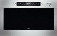 Встраиваемая микроволновая печь Whirlpool AMW 439 IX