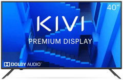 Телевизор Kivi 40F510KD