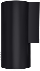 Кухонная вытяжка HOMSair FLY 1000SD 39 черный