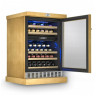 Винный шкаф IP Industrie CEXP 45 6 RD