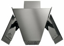 Кухонная вытяжка Falmec Butterfly 90/800 Isola