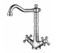 Смеситель для кухни Kaiser Carlson Style 44233