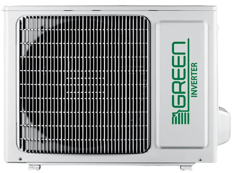 Сплит-система Green GRI-12 IGK2/GRO-12 IGK3