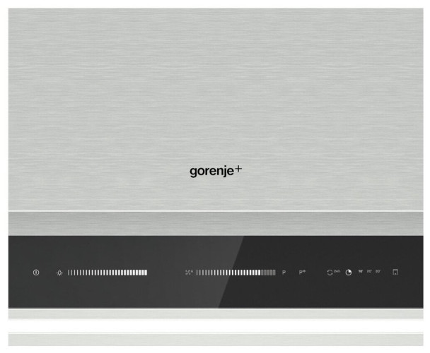 Кухонная вытяжка Gorenje GHV 93 X