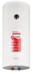 Электрический накопительный водонагреватель ARIDEYA SLIM RVM-5 80L