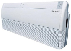 Напольно-потолочный кондиционер Chigo CUA/COU-24HDR1