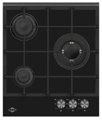Газовая варочная панель MBS PG-452 BL