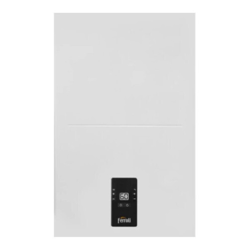 Котел Ferroli Tor 24