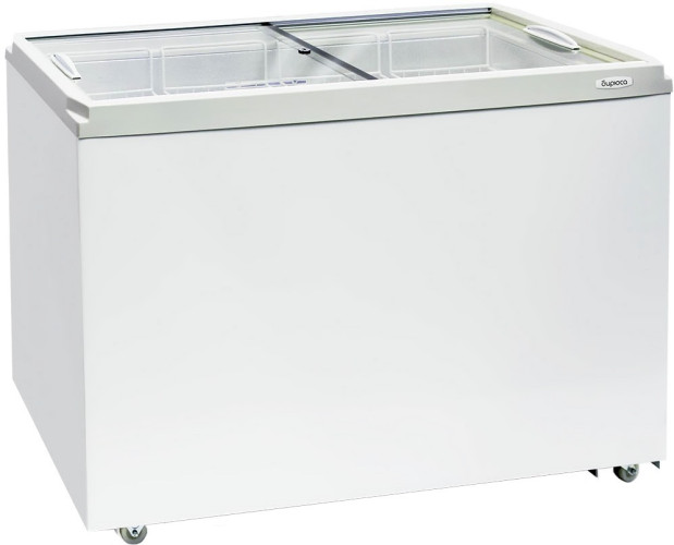 Морозильный ларь Бирюса 355 VZ