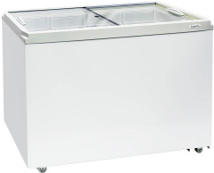 Морозильный ларь Бирюса 355 VZ