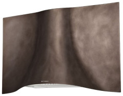 Кухонная вытяжка Faber Veil Tibetian Silver A90
