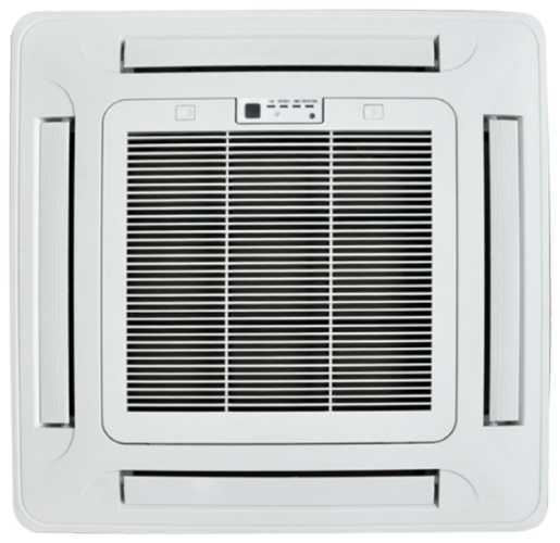 Кассетный кондиционер NeoClima NS/NU-48B8