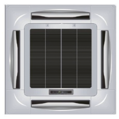 Кассетный кондиционер NeoClima NS/NU-48B8