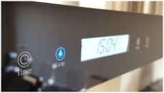 Кухонная вытяжка Lex Solaris Isola 900