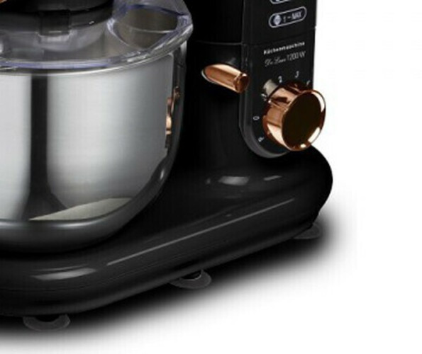 Кухонный комбайн Zigmund & Shtain ZKM-1000