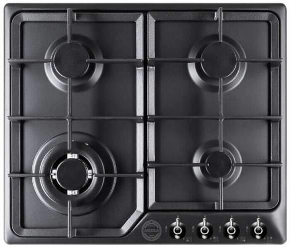 Газовая варочная панель Ardesia F 6V4 GTRBC