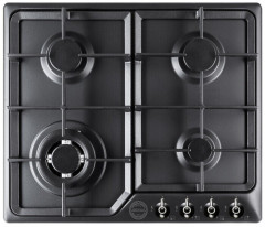Газовая варочная панель Ardesia F 6V4 GTRBC