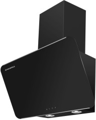 Кухонная вытяжка MAUNFELD DREAM 60 ЧЕРНОЕ стекло