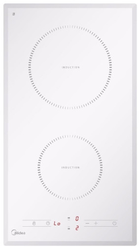 Индукционная варочная панель Midea MI-H32335FW