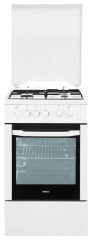 Комбинированная плита Beko CSS 53010 GW