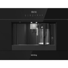 Встраиваемая кофемашина Korting KCM 9200 BG