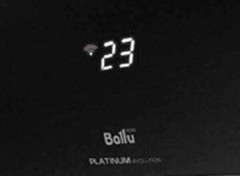 Внутренний блок Ballu BSUI-FM/in-18HN8/EU_BL