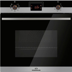 Электрический духовой шкаф Rodmans BOE 6916 IX