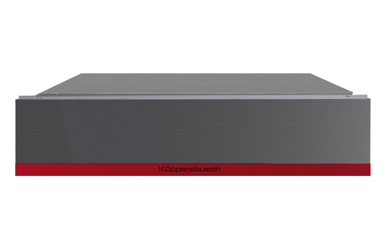 Выдвижной ящик Kuppersbusch CSZ 6800.0 GPH 8 Hot Chili