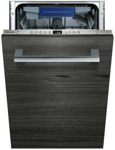 Посудомоечная машина Siemens SR 655X60M