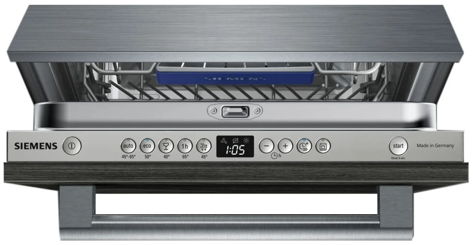 Посудомоечная машина Siemens SR 655X60M