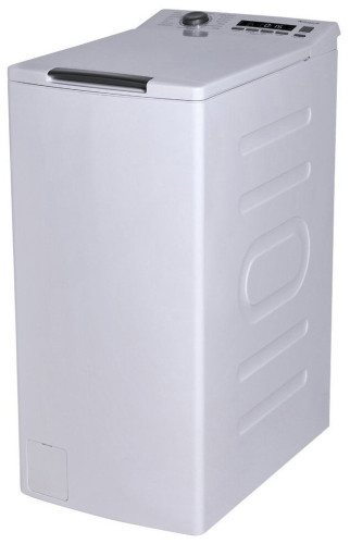 Стиральная машина Weissgauff WM 40275 TD