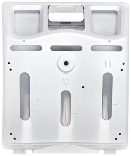 Стиральная машина Weissgauff WM 40275 TD