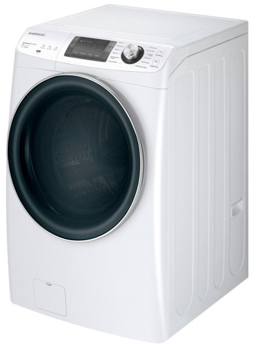 Стиральная машина Daewoo DWD-PFD12WP