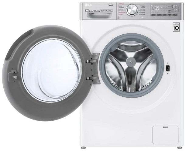Стиральная машина LG TW4V9RD9E