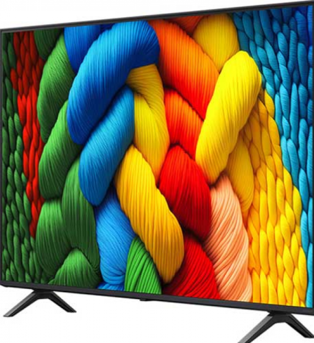 Телевизор LG 55NANO80A6B.ARUG