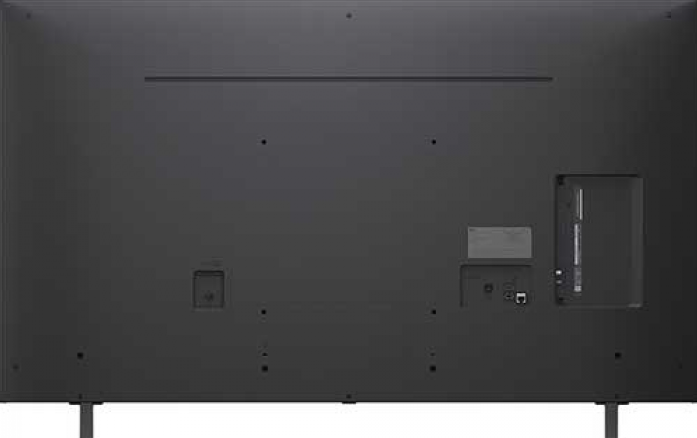 Телевизор LG 55NANO80A6B.ARUG