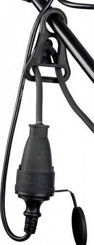 Газонокосилка электрическая ЗУБР ГС-33-1310