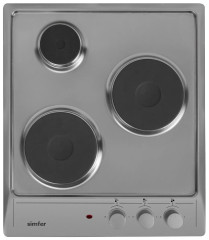 Электрическая варочная панель Simfer H 45E03 M011