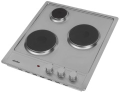 Электрическая варочная панель Simfer H 45E03 M011