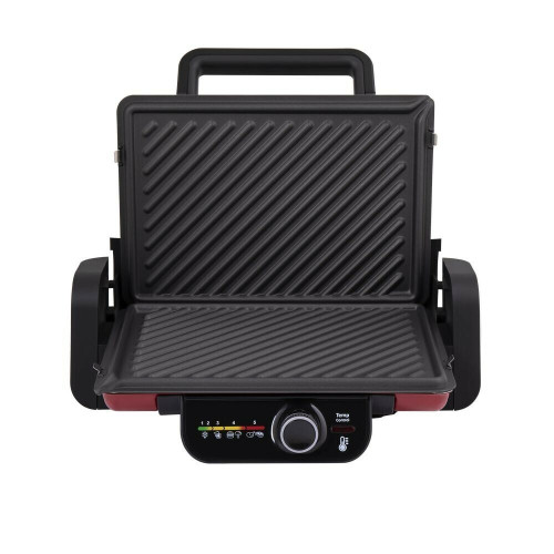 Гриль электрический MAUNFELD MGE2000CH