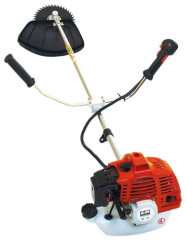 Триммер бензиновый СОЮЗМАШ БТ-520 S+ДИСК