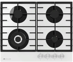 Газовая варочная панель Millen MGHG 601 WH