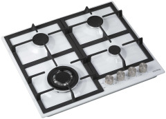 Газовая варочная панель Korting HG 665 CTW