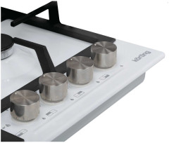 Газовая варочная панель Korting HG 665 CTW