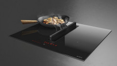 Электрическая варочная панель Elica NIKOLATESLA FIT 3Z BL/A/60