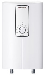 Электрический проточный водонагреватель 12 кВт Stiebel Eltron DCE 11/13 H