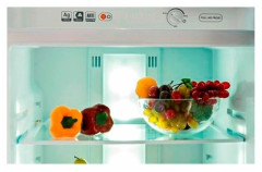 Холодильник Pozis RK FNF 170 Gf