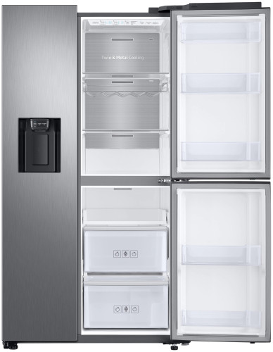 Холодильник Samsung RS68N8670SL