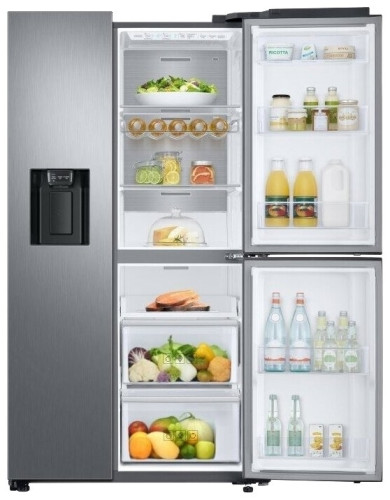 Холодильник Samsung RS68N8670SL