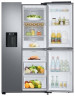 Холодильник Samsung RS68N8670SL